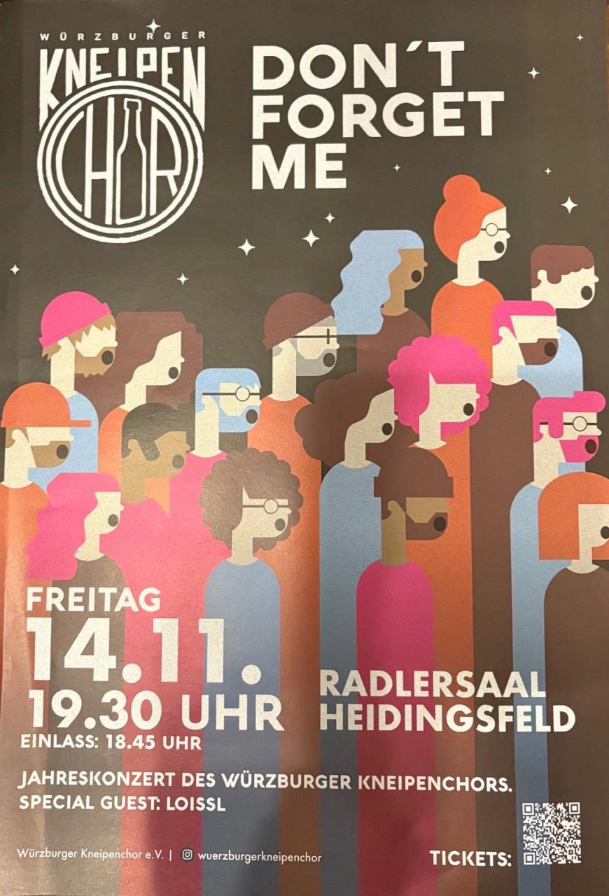 Würzburger Kneipenchor